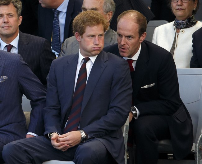 Harry meghan