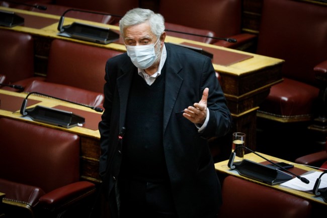 ΔΡΙΤΣΑΣ