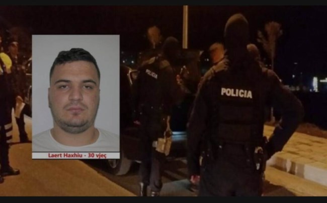 Την Παρασκευή η απολογία του καταζητούμενου για τη "σφαγή στη Λούσνια" - "Ερυθρά αγγελία" από την Ιντερπόλ