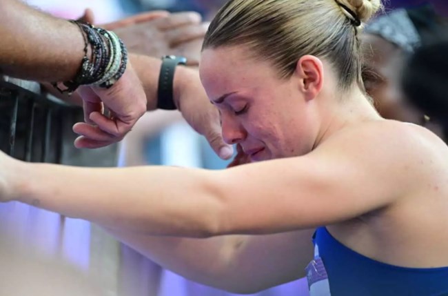 Ελίνα Τζένγκο