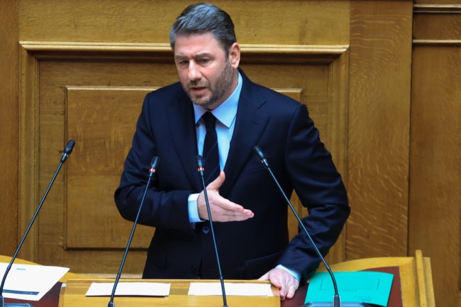 ανδρουλάκης