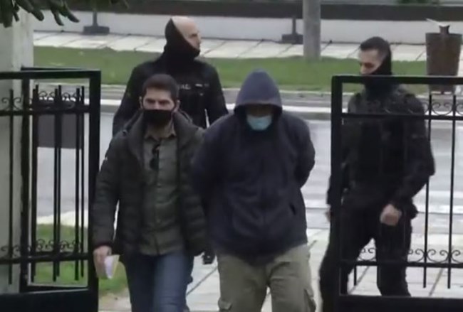 Αλεξανδρούπολη: Αυτός είναι ο 30χρονος που σκότωσε στο ξύλο τη γυναίκα του και μητέρα των τριών παιδιών τους