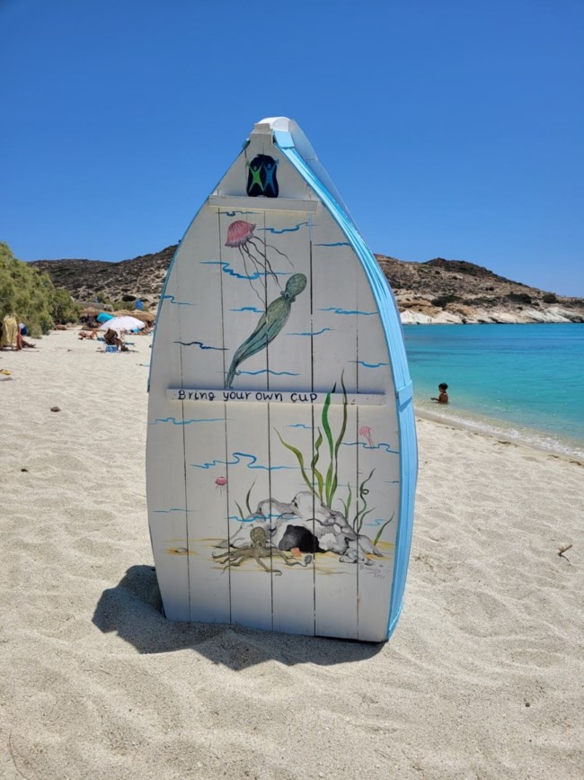 κιμωλοσ
