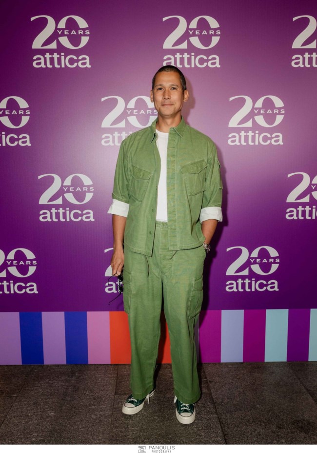 ATTICA