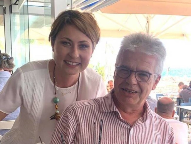 γώγος