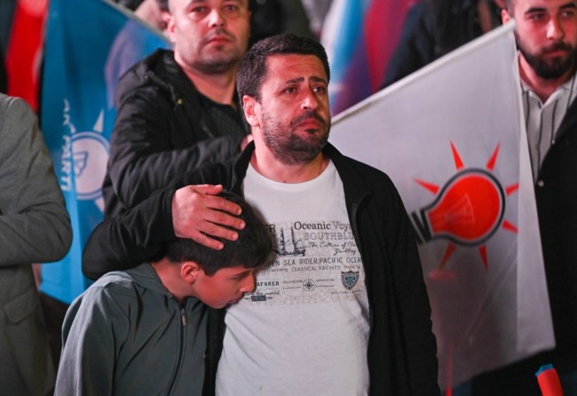 Ανάλυση: Τα πέντε στοιχεία που προκάλεσαν τη συντριβή του Ερντογάν και του κόμματός του στις δημοτικές εκλογές
