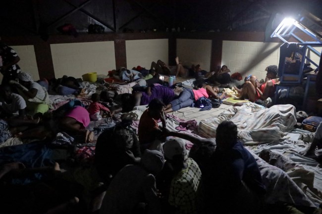 τυφωνας μελισα