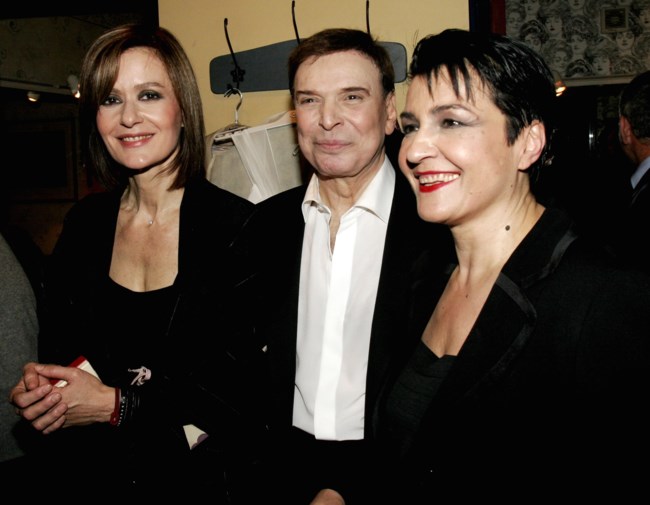 μαρινοσ μπαλανικα