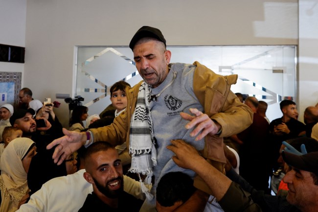 ΠΑΛΑΙΣΤΙΝΙΟΙ ΟΜΗΡΟΙ