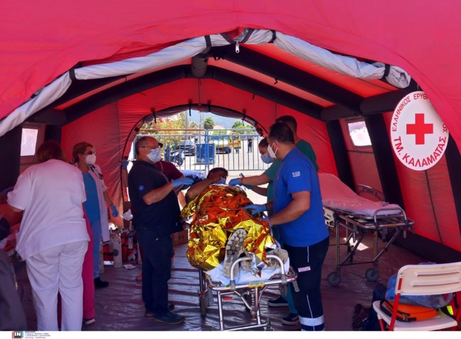 ΝΑΥΑΓΙΟ ΠΥΛΟΣ