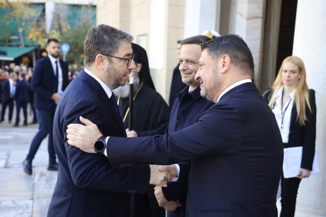 ΔΟΞΟΛΟΓΙΑ ΜΗΤΡΟΠΟΛΗ