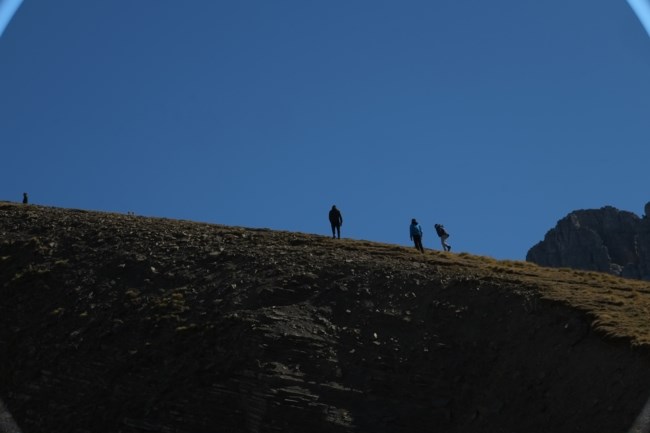 ΔΡΑΚΟΛΙΜΝΗ ΤΥΜΦΗΣ