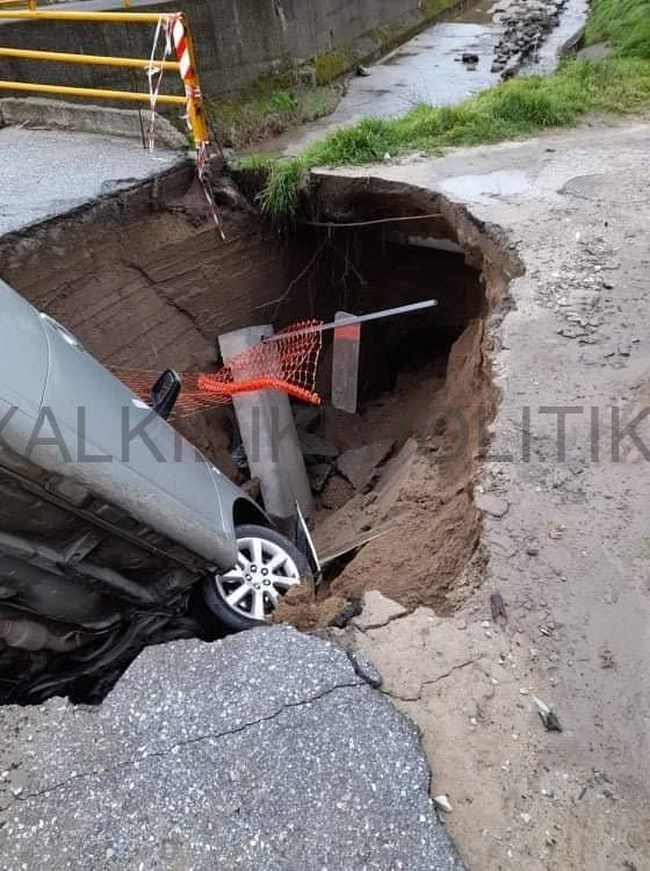 χαλκιδικη αυτοκινητο δρομος