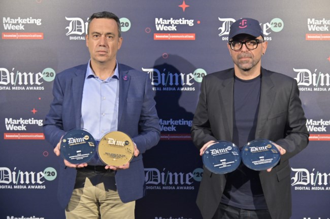 Το ΕRTFLIX ο μεγάλος νικητής των DIGITAL MEDIA AWARDS 2020