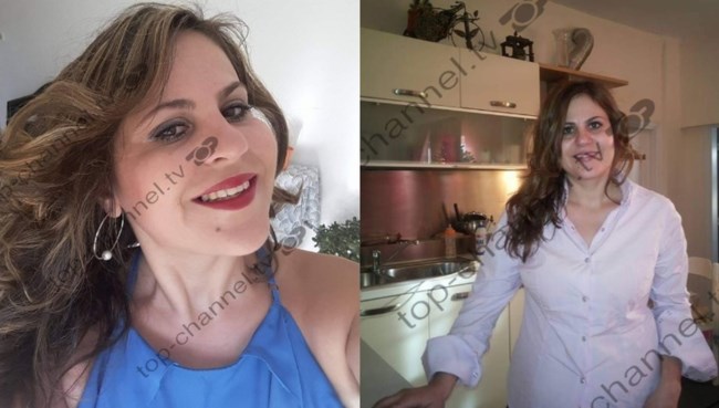 Καθήλωσε το Ευρωκοινοβούλιο η 20χρονη που είπε πώς ο πατέρας σκότωσε τη μάνα της: "Στον δρόμο με 17 μαχαιριές"