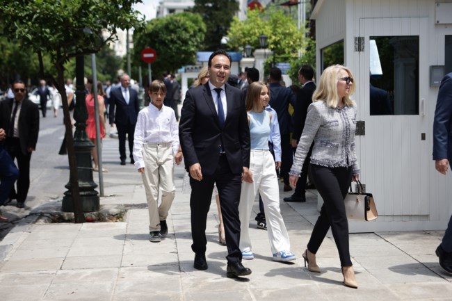 Το Λαύριο μεταμορφώνεται σε ελληνική Sillicon Valley με τον υπερυπολογιστή ΔΑΙΔΑΛΟ - Επενδύσεις δεκάδων δισ. ευρώ