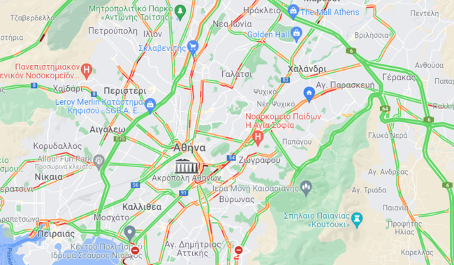 Χάρτης