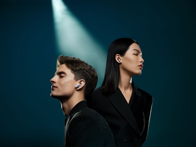 HUAWEI