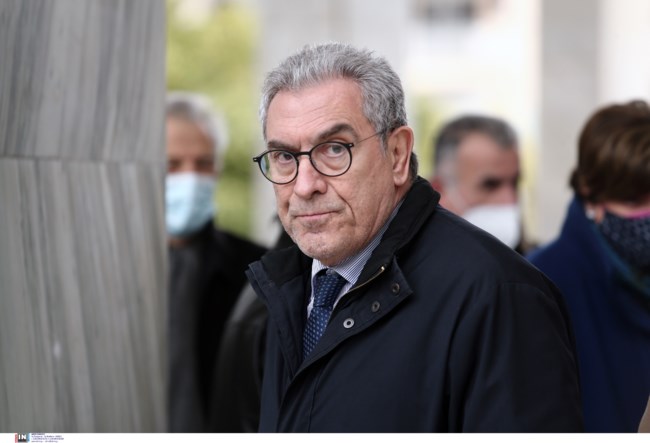 Καπερναρος