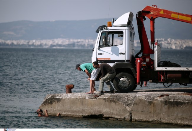 Θεσσαλονίκη