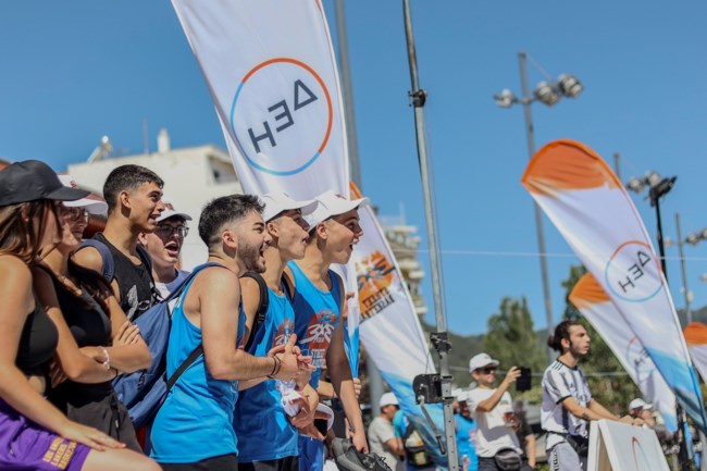 3x3 ΔΕΗ