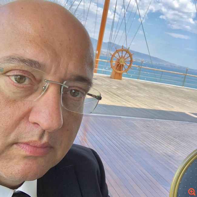 Νίκος Μπογονικολός