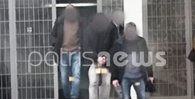 Κατηγορούμενος για εκβιασμό Αντιπεριφερειάρχη Ηλείας