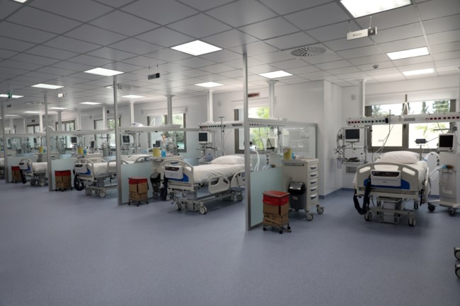 Κορονοϊός: Τέσσερις ακόμη θάνατοι στην Ελλάδα μέσα σε λίγες ώρες -Στους 619 οι νεκροί