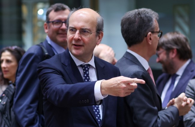 Eurogroup
