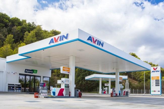 Ήρθαν τα ACTION FUELS, η Νέα Γενιά Τεχνολογικά Εξελιγμένων Καυσίμων της AVIN