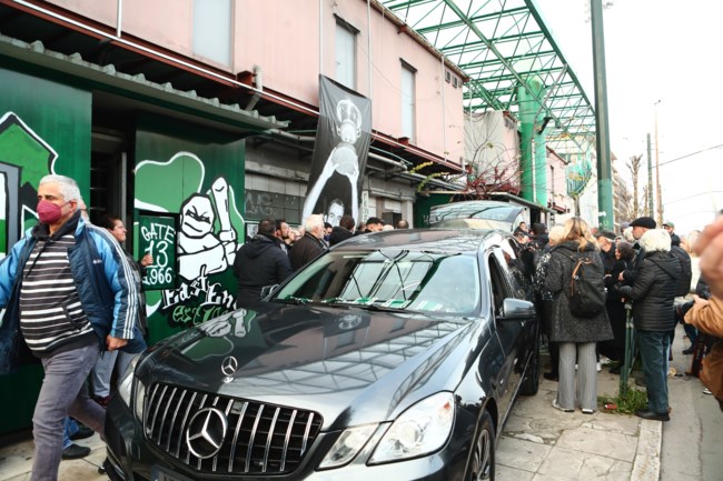 ΔΟΜΑΖΟΣ ΛΕΩΦΟΡΟΣ