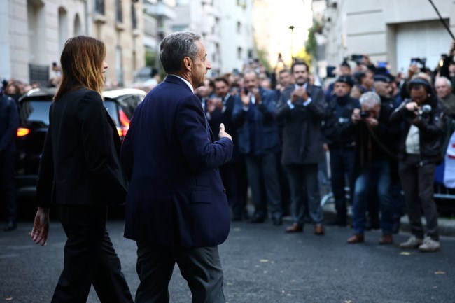 ΣΑΡΚΟΖΙ