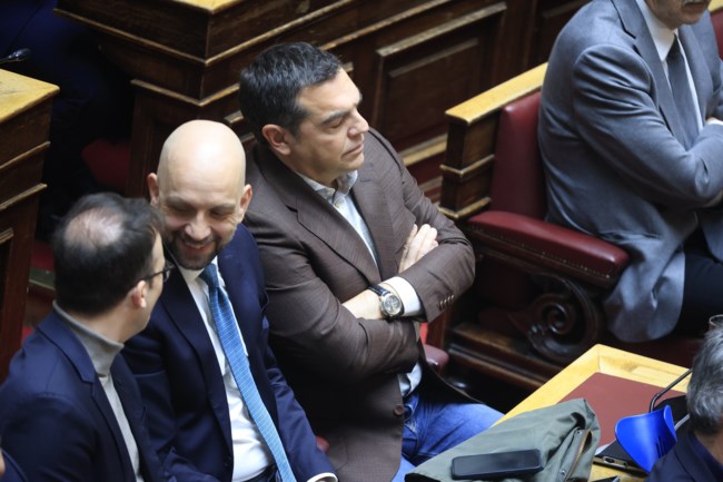 ΒΟΥΛΗ ΠΤΔ