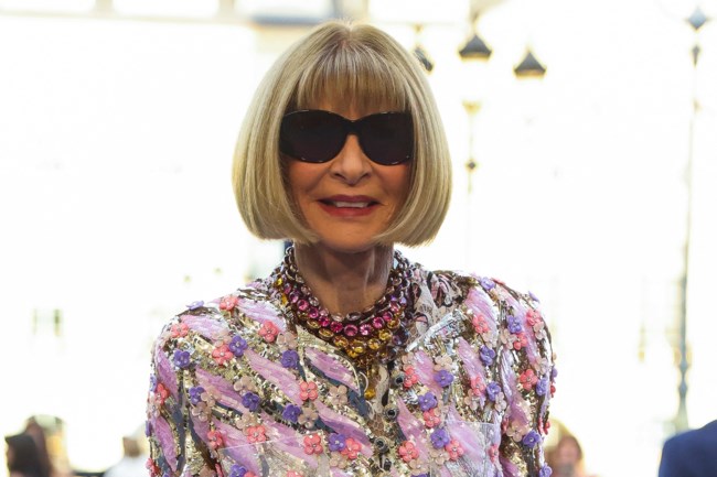 anna wintour