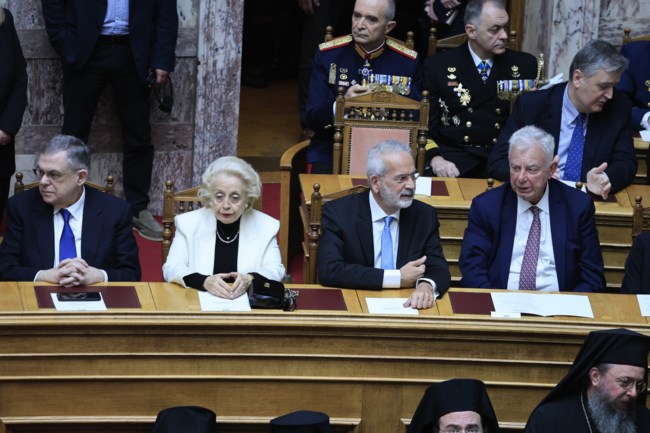 Ορκομωσία Τασούλα