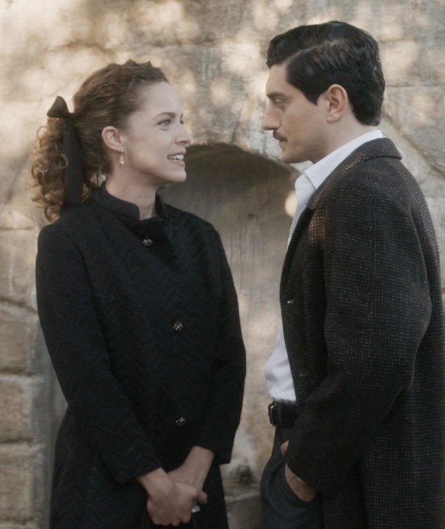 Αγριες Μέλισσες spoiler: Το τρομερό μυστικό που αποκαλύπτεται και η εξαφάνιση της Ασημίνας