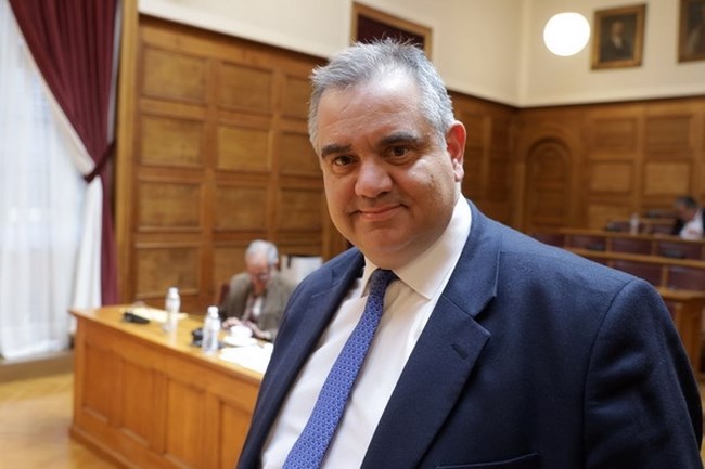 Βασίλειος - Πέτρος Νικολάου Σπανάκης