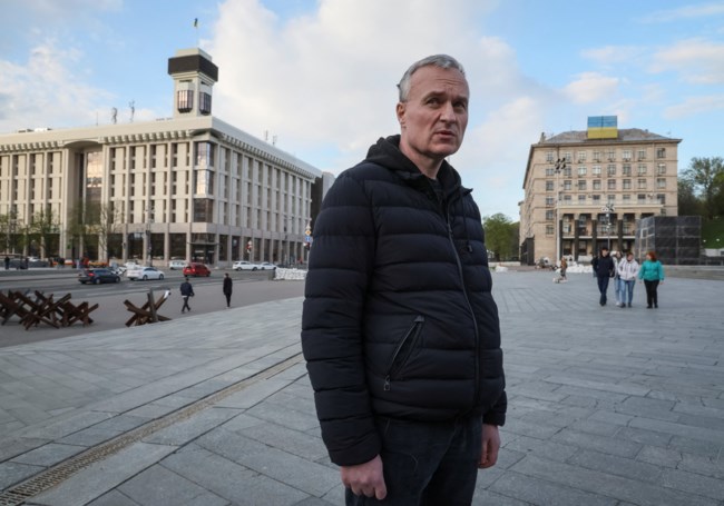 Igor Volobuev