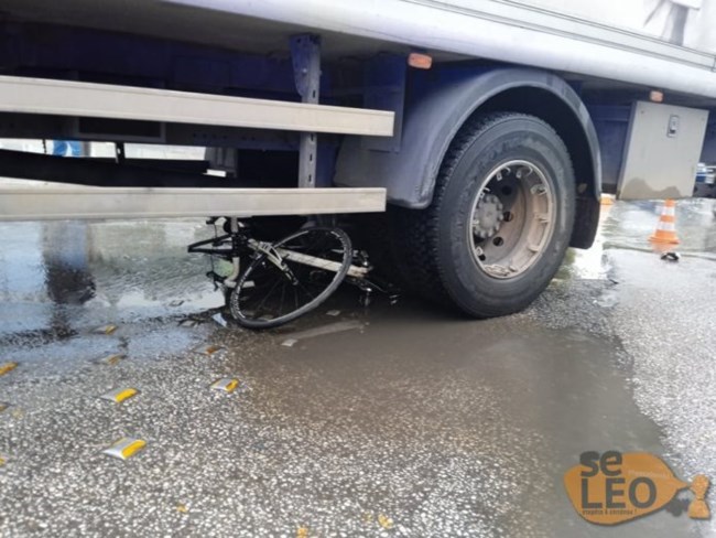 τροχαιο ποδηλατο θεσσαλονικη