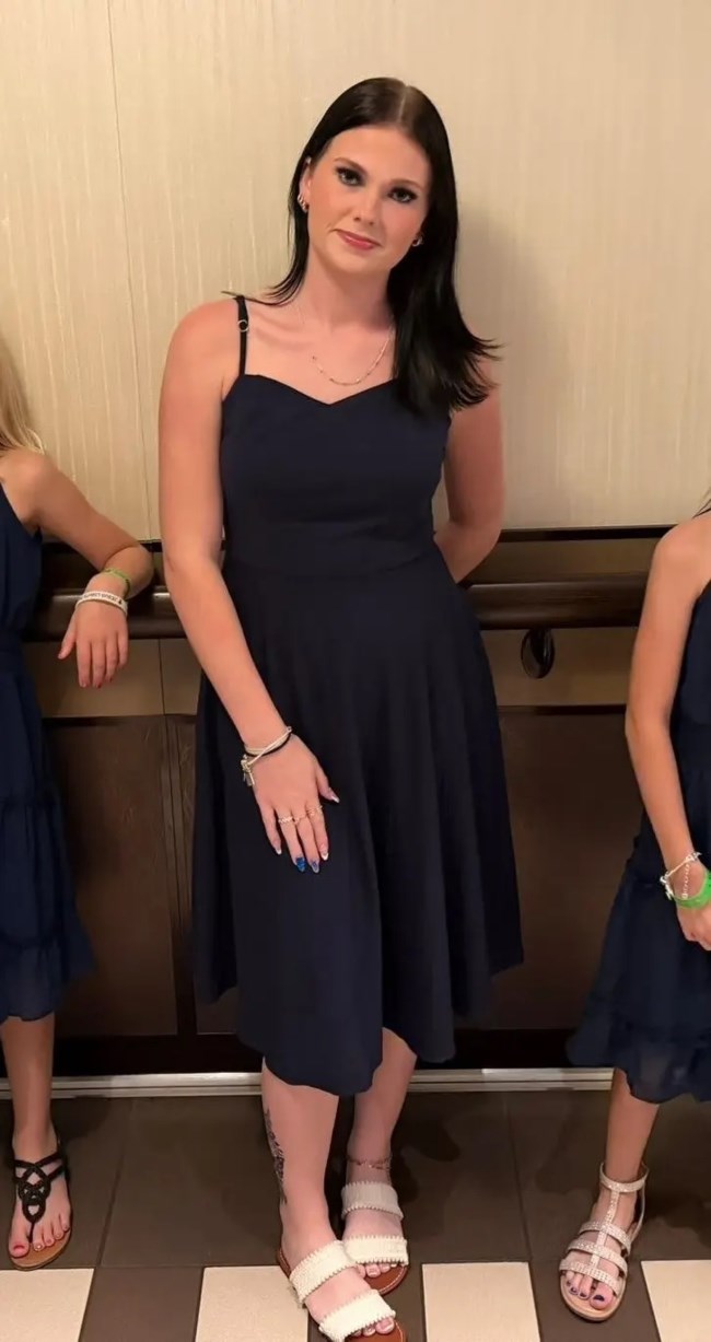 ΗΠΑ ΘΑΝΑΤΟΣ 18ΧΡΟΝΗΣ ΣΕ ΚΡΟΥΑΖΙΕΡΟΠΛΟΙΟ