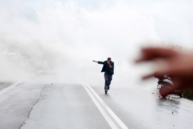 ΑΓΡΟΤΕΣ ΧΑΝΙΑ