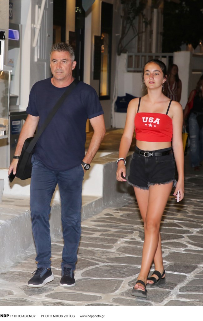 Θοδωρής Ζαγοράκης