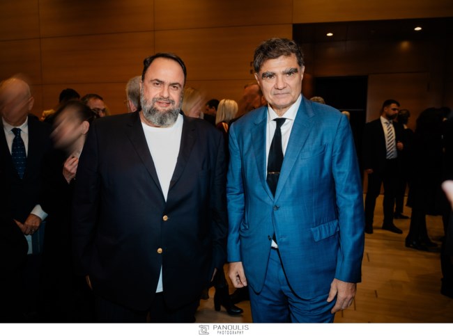 παυλός μαρινακης