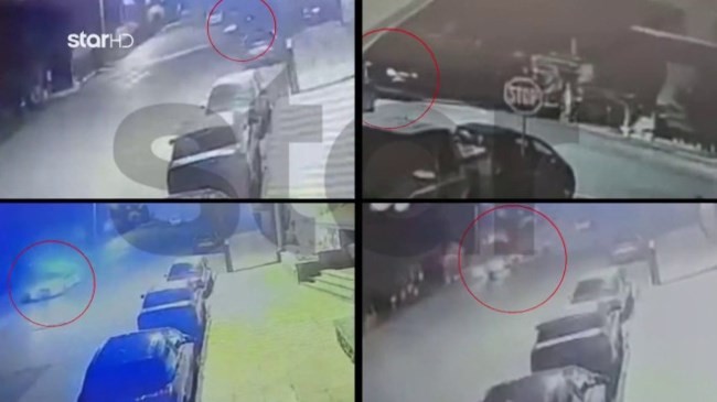 Σπάρτη: Βίντεο ντοκουμέντο με το ΙΧ των τριών φοιτητών, λίγο πριν το φρικτό τροχαίο - Τι κατέθεσαν οι φίλες τους που ακολουθούσαν