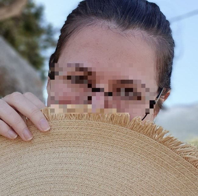 ΚΑΤΑΣΚΟΠΟΣ ΜΑΡΙΑ Τ.