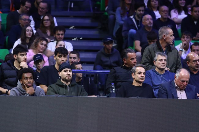 ΜΗΤΣΟΤΑΚΗΣ ΤΕΝΙΣ