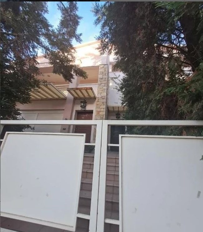 λυτρας σπίτι