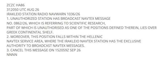 turk-navtex-kastelorizo