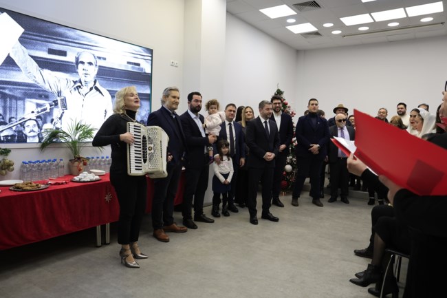 ΚΑΛΑΝΤΑ ΑΝΔΡΟΥΛΑΚΗΣ