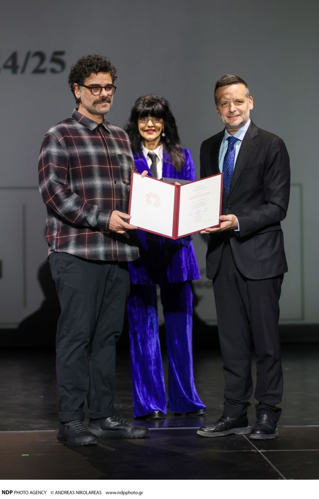 βραβεια κουν